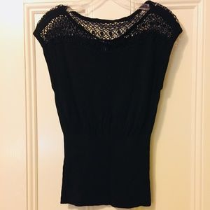 White House Black Market Blouse